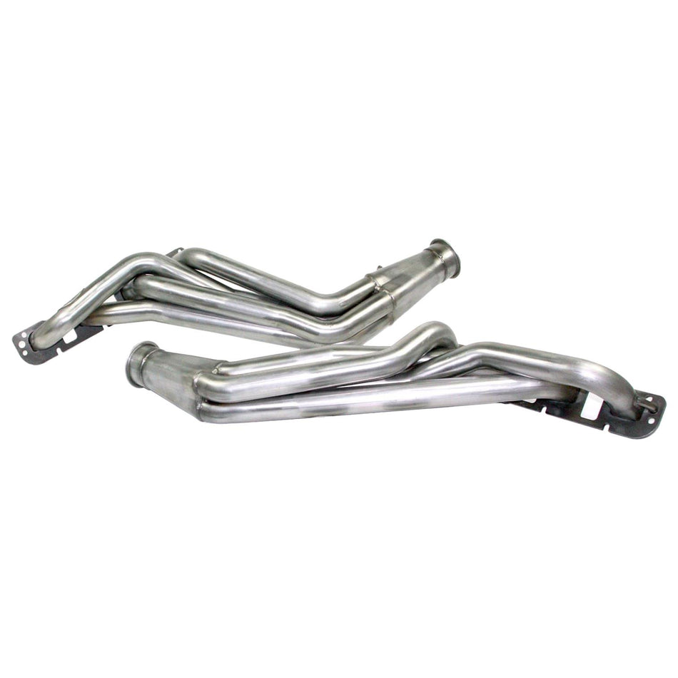 06-2023 Hemi 5.7, 6.1, 6.2 & 6.4: 409 Stainless JBA Performance Exhaust Competition-Ready Headers