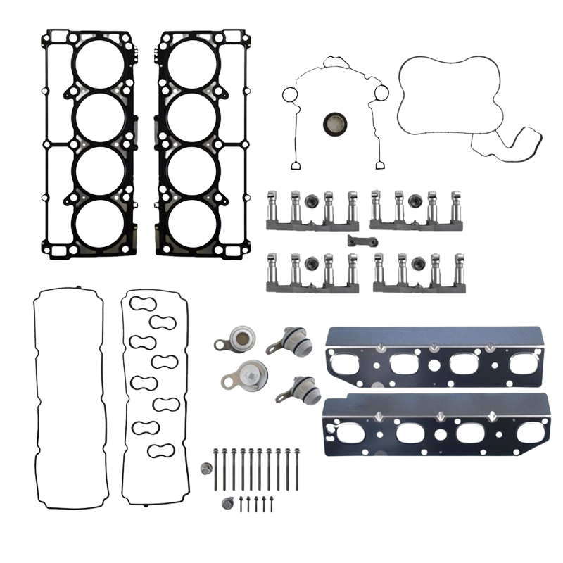 09-23 5.7 Hemi: Texas Speed MDS Delete Kit w/ Lifters